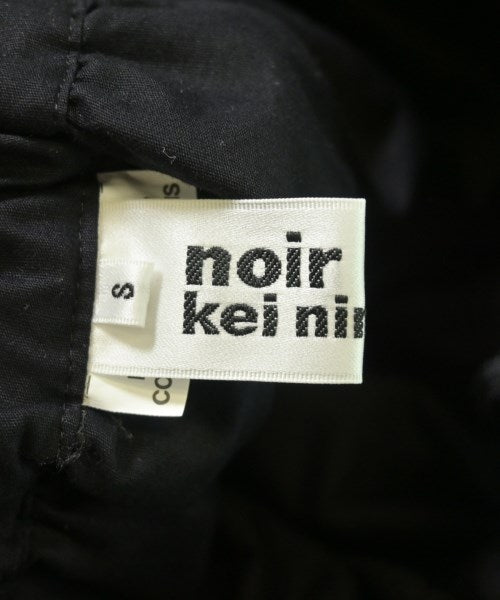 noir kei ninomiya 膝上裙