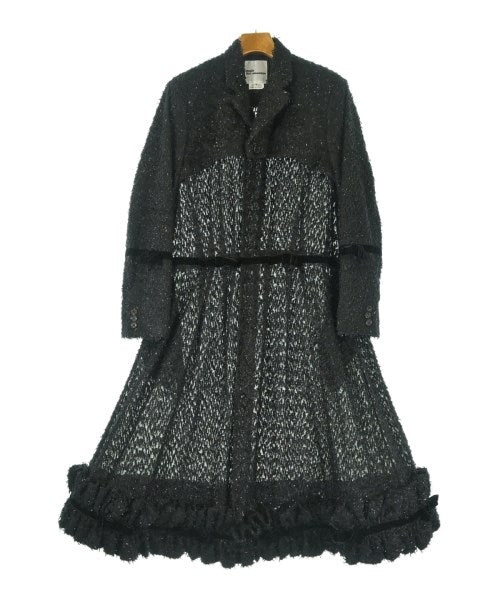 noir kei ninomiya 其他大衣