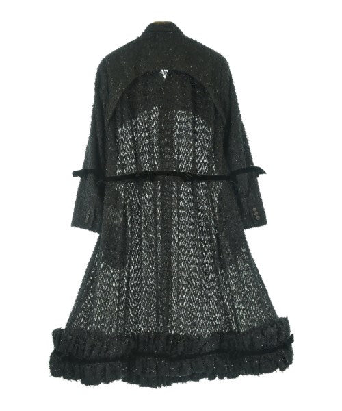 noir kei ninomiya 其他大衣