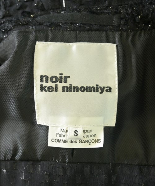 noir kei ninomiya 其他大衣