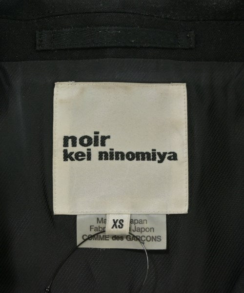 noir kei ninomiya 其他大衣