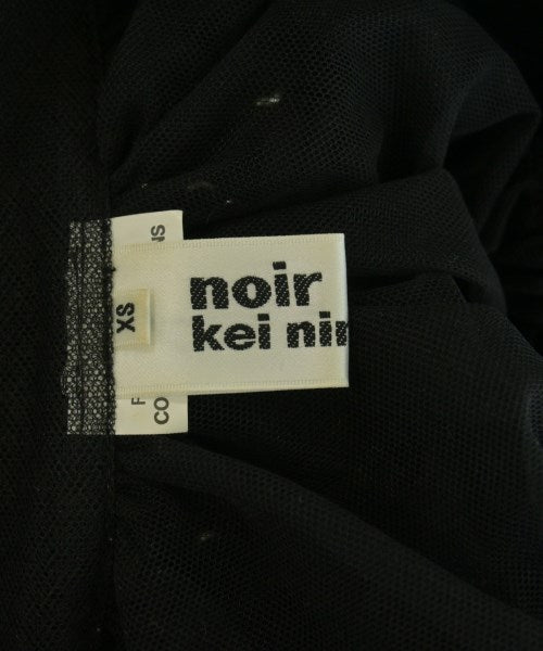 noir kei ninomiya 女襯衫