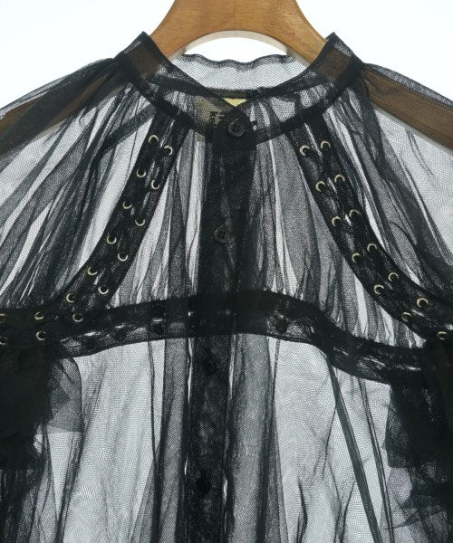 noir kei ninomiya 女襯衫