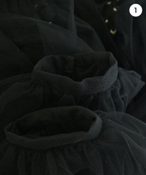 noir kei ninomiya 女襯衫