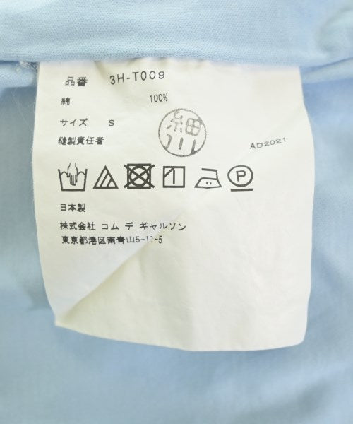 noir kei ninomiya T恤/上衣