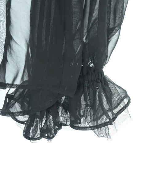 noir kei ninomiya 休閒襯衫