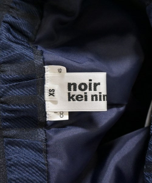 noir kei ninomiya 女襯衫