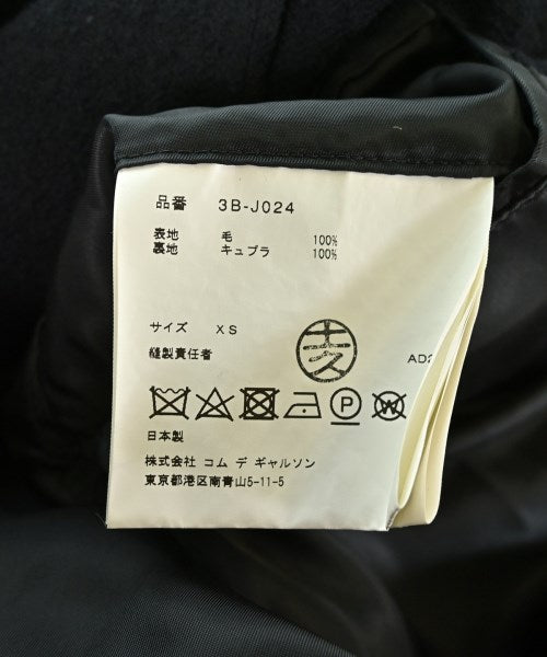 noir kei ninomiya 其他大衣