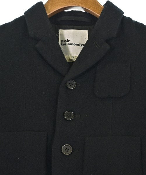 noir kei ninomiya 其他大衣