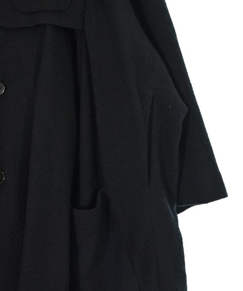 noir kei ninomiya 其他大衣