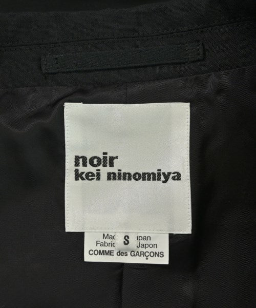 noir kei ninomiya 西裝外套
