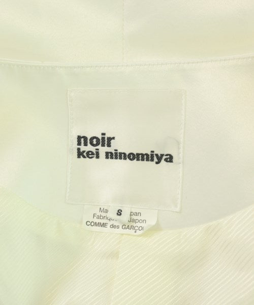 noir kei ninomiya 休閒夾克