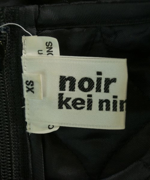 noir kei ninomiya 洋裝