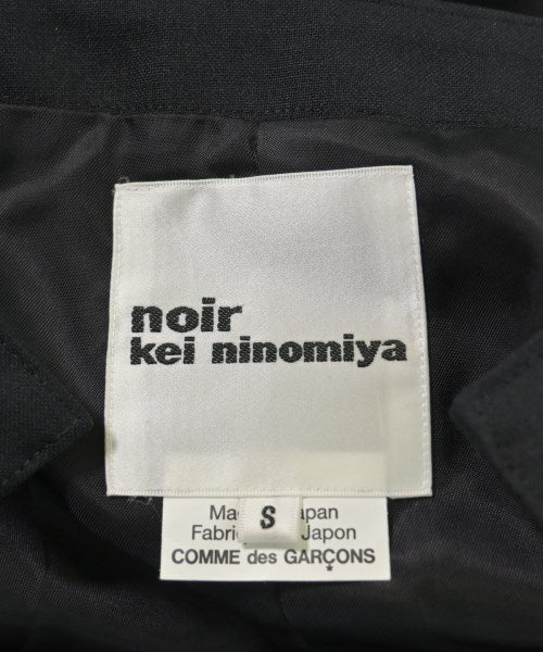 noir kei ninomiya 其他夾克