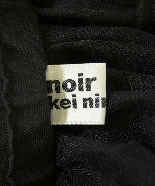 noir kei ninomiya 長裙/超長裙
