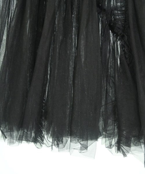 noir kei ninomiya 長裙/超長裙