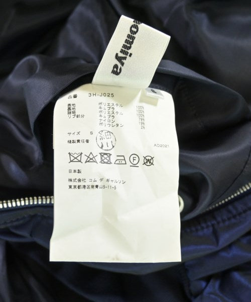 noir kei ninomiya 其他飛行外套