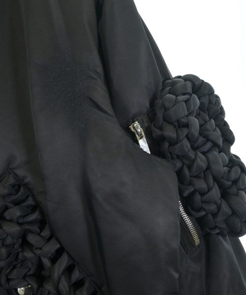 noir kei ninomiya 其他飛行外套