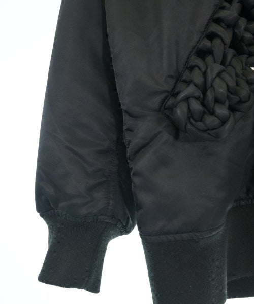 noir kei ninomiya 其他飛行外套