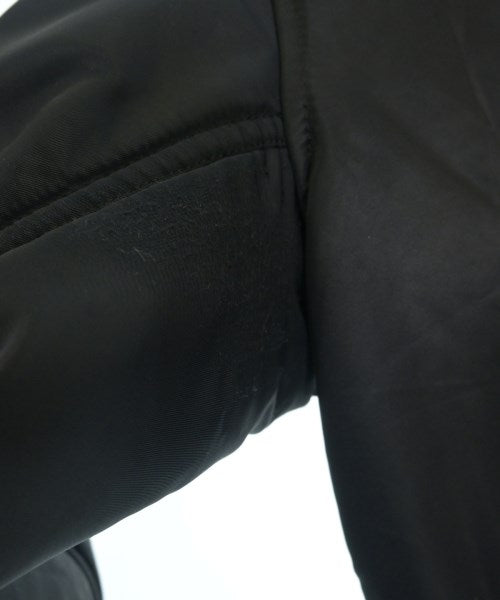noir kei ninomiya 其他飛行外套