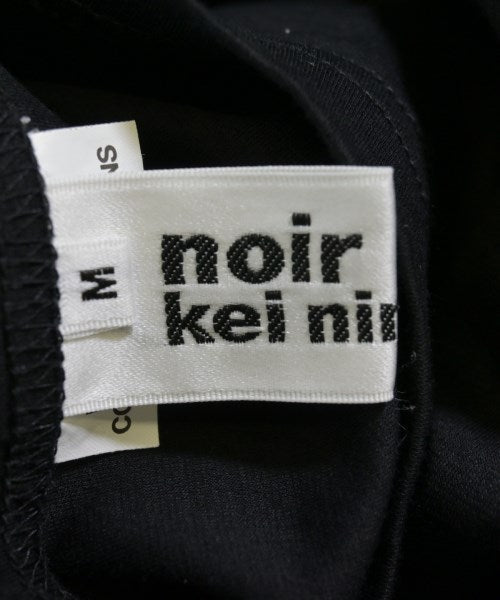 noir kei ninomiya T恤/上衣