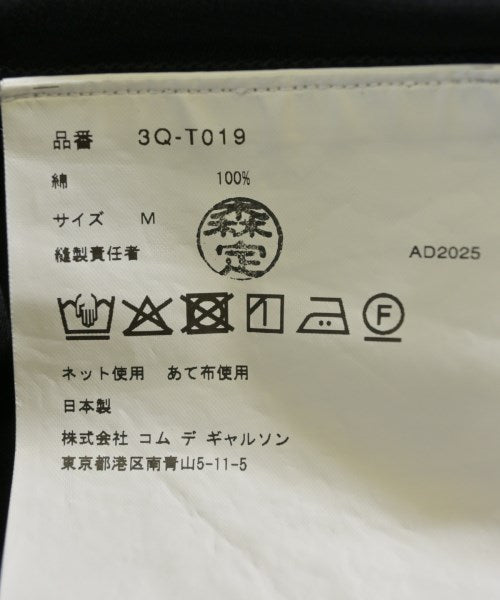 noir kei ninomiya T恤/上衣