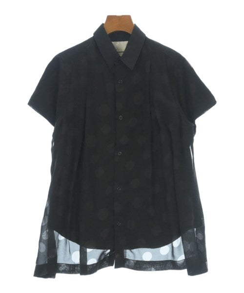 noir kei ninomiya 女襯衫