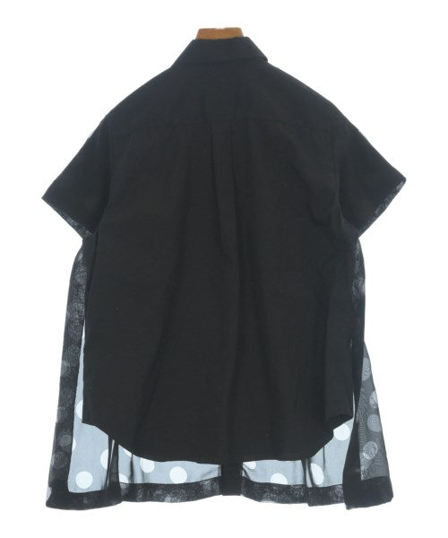 noir kei ninomiya 女襯衫