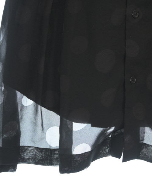 noir kei ninomiya 女襯衫