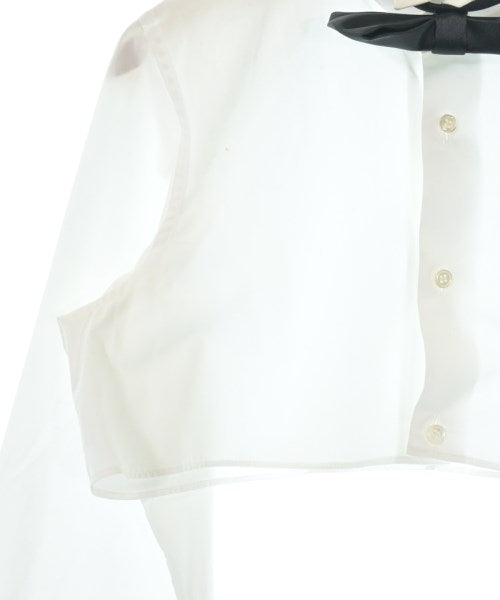 noir kei ninomiya 休閒襯衫