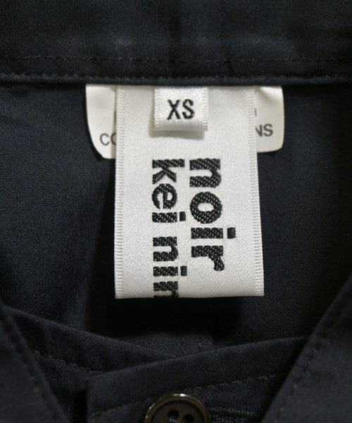 noir kei ninomiya 休閒襯衫