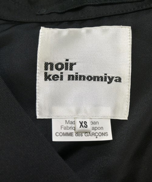 noir kei ninomiya 背心