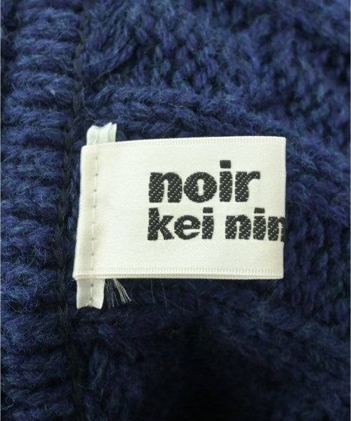 noir kei ninomiya 毛衣