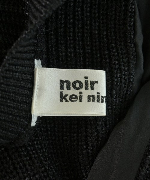 noir kei ninomiya 毛衣