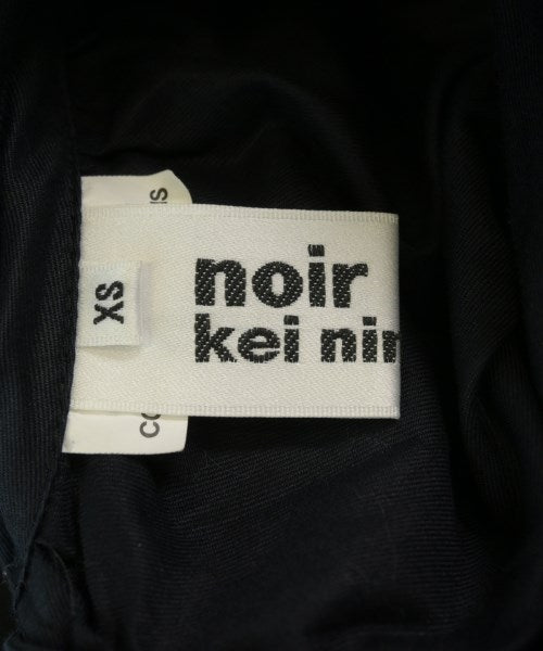 noir kei ninomiya 女襯衫