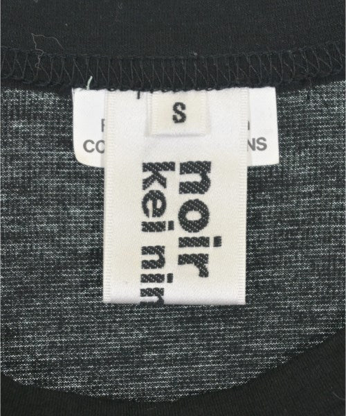 noir kei ninomiya T恤/上衣