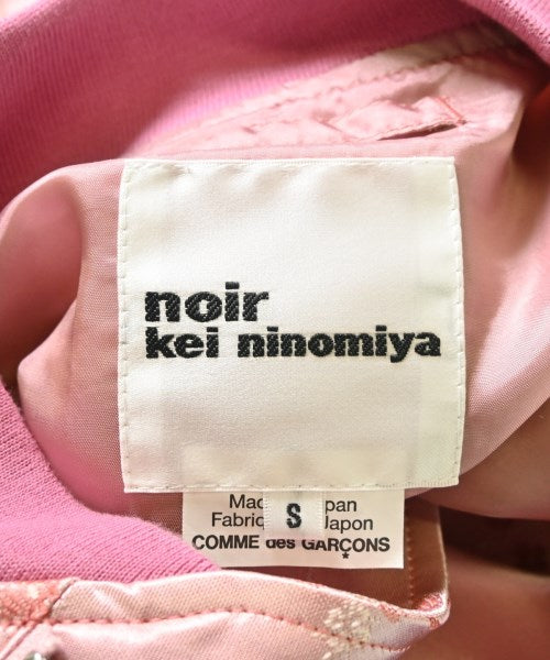 noir kei ninomiya 其他飛行外套