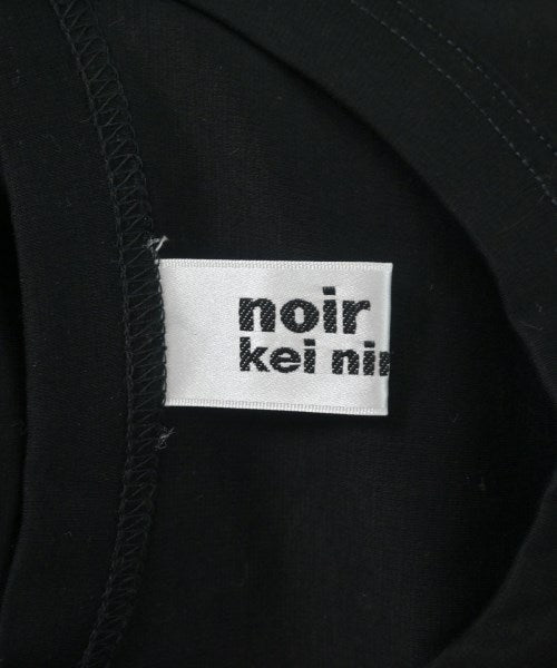 noir kei ninomiya T恤/上衣