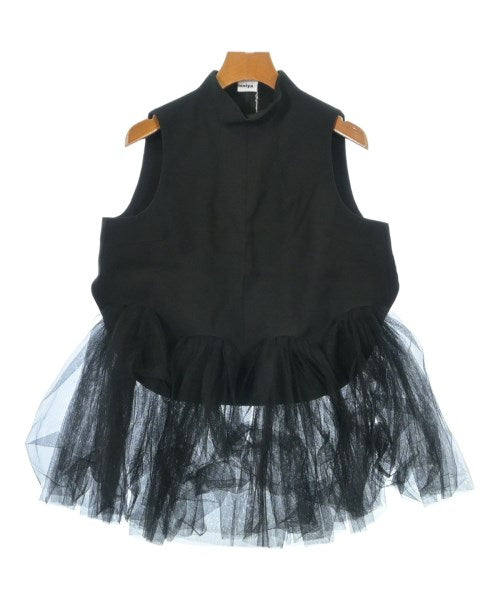 noir kei ninomiya 女襯衫