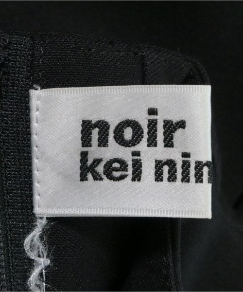 noir kei ninomiya 女襯衫