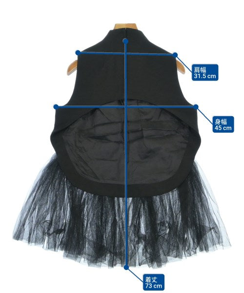 noir kei ninomiya 女襯衫