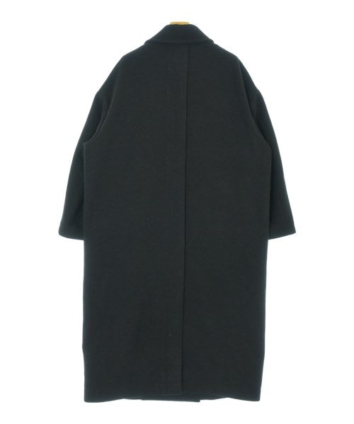 noir kei ninomiya 支撐領外套