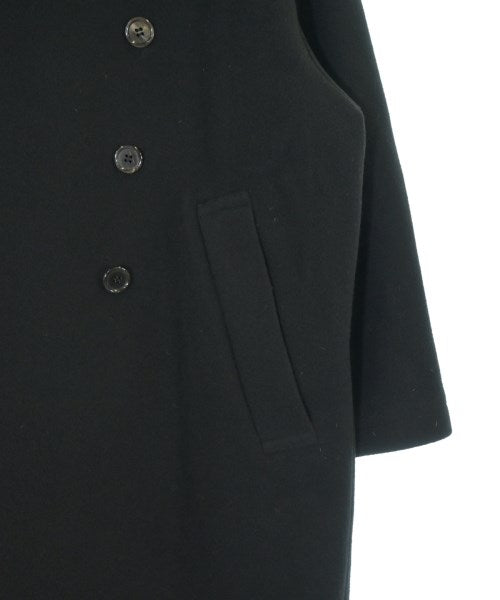 noir kei ninomiya 支撐領外套