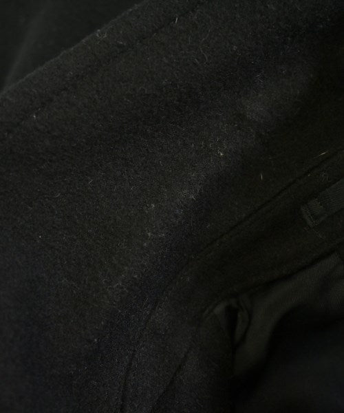 noir kei ninomiya 支撐領外套