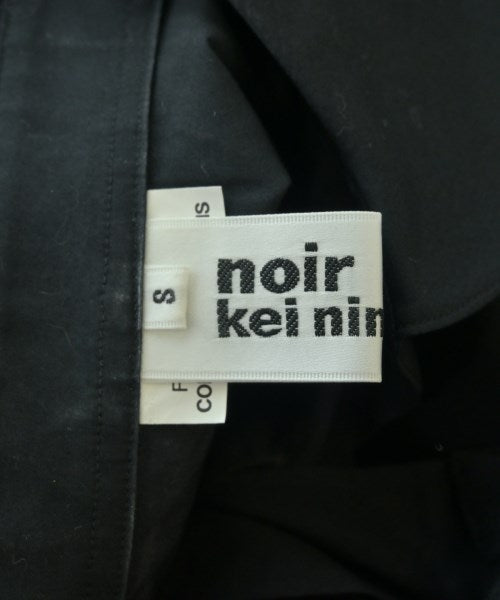 noir kei ninomiya 休閒襯衫