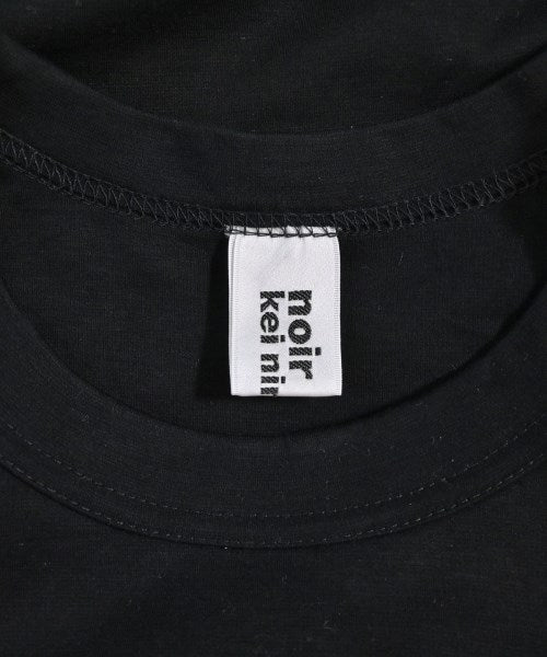 noir kei ninomiya T恤/上衣