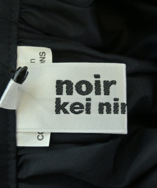 noir kei ninomiya 襯衫裙