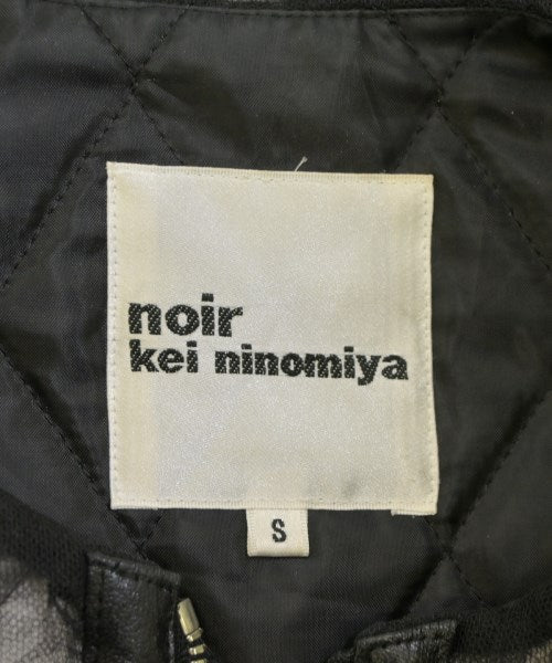 noir kei ninomiya 其他大衣