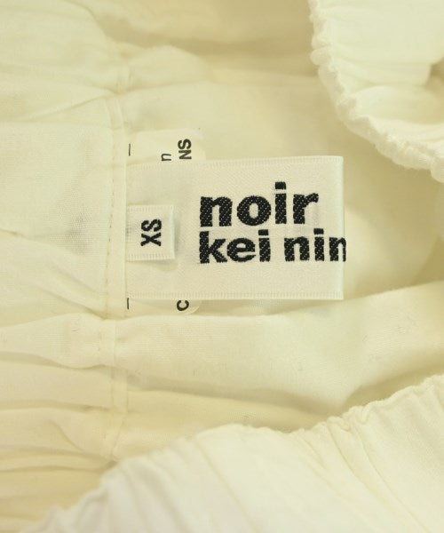 noir kei ninomiya 長裙/超長裙
