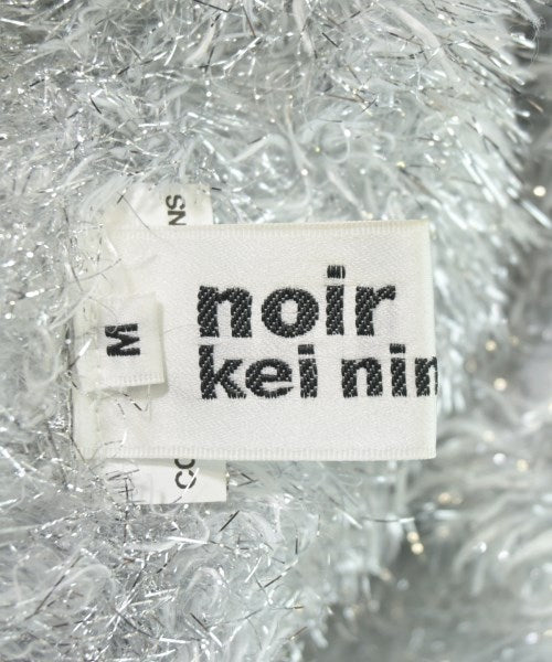 noir kei ninomiya 毛衣